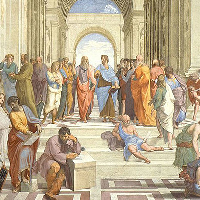 Timeline: ΤΑ ΣΗΜΑΝΤΙΚΟΤΕΡΑ ΓΕΓΟΝΟΤΑ ΤΗΣ ΑΡΧΑΙΟΤΗΤΑΣ