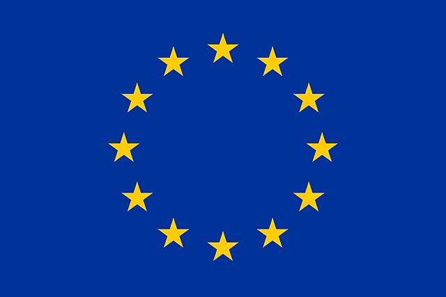 European Flag