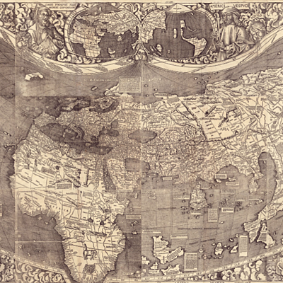 Timeline: EARLY MODERN PERIOD