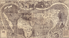 Timeline: EARLY MODERN PERIOD