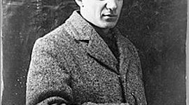 Timeline: Pablo Picasso