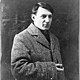 220px portrait de picasso, 1908