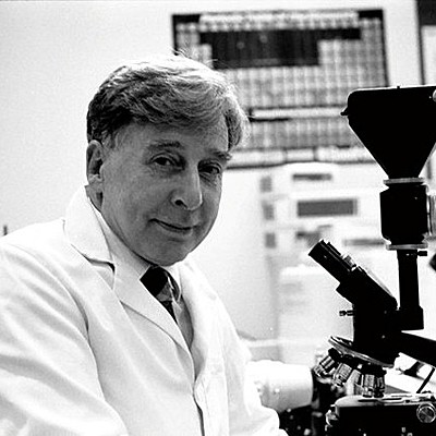 Timeline: Роберт Эдварс