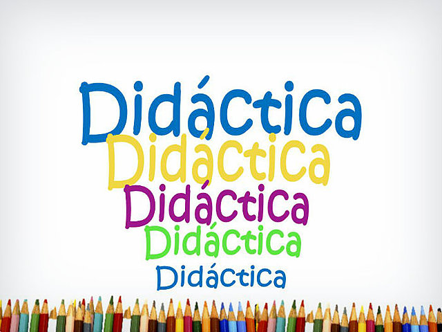 La didáctica