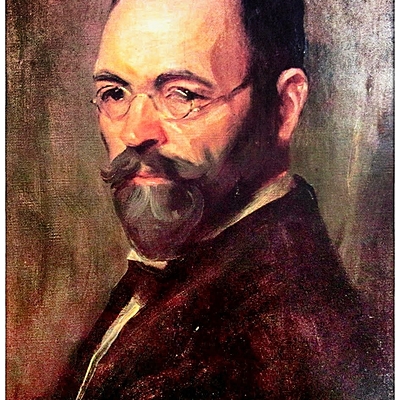 Timeline: Η ΖΩΗ ΚΑΙ ΤΟ ΕΡΓΟ ΤΟΥ ΓΕΩΡΓΙΟΥ ΙΑΚΩΒΙΔΗ