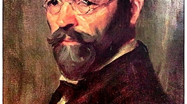 Timeline: Η ΖΩΗ ΚΑΙ ΤΟ ΕΡΓΟ ΤΟΥ ΓΕΩΡΓΙΟΥ ΙΑΚΩΒΙΔΗ