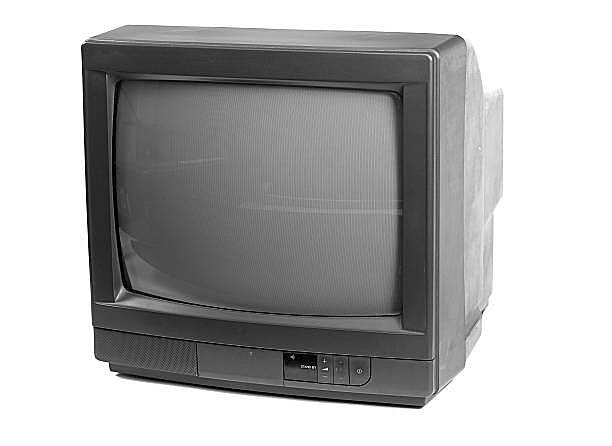 Televisor