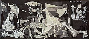 "Guernica"