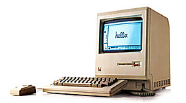 Timeline: Evolucion del PC