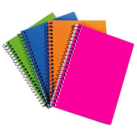 Cuadernos