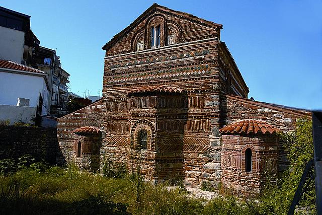 Ναός του Αγίου Βασιλείου