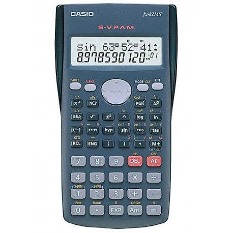 Calculadora