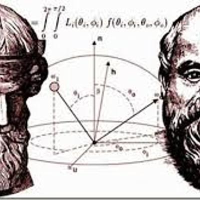 Timeline: Σπουδαίοι Μαθηματικοί