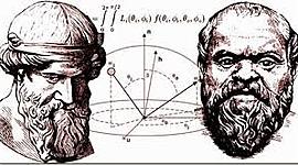 Timeline: Σπουδαίοι Μαθηματικοί