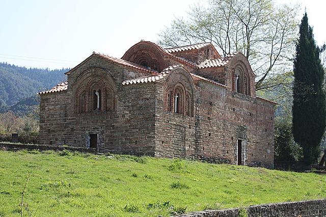 Κόκκινη Εκκλησιά