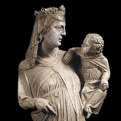 Timeline: Giovanni Pisano