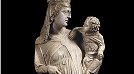 Timeline: Giovanni Pisano