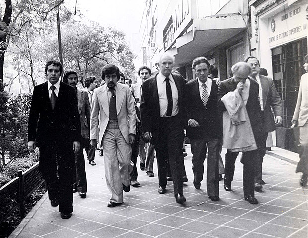 La Crisis de Excélsior de 1976,