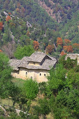 Μονή Σέλτσου