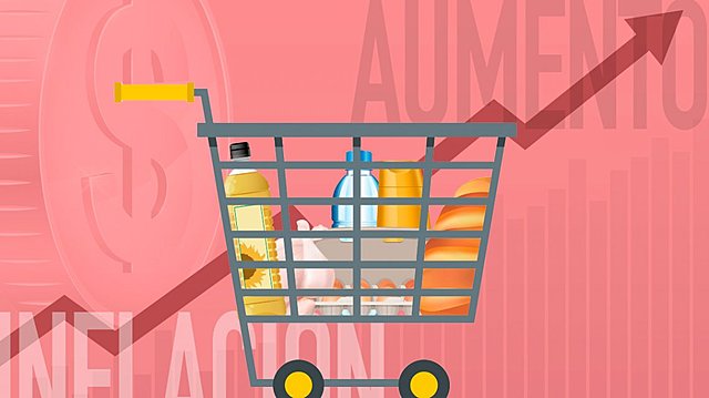 Inflación subió a un promedio de 100% cada año; el empleo informal creció alrededor de 20% entre 1983 y 1985;