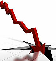 El número de paraestatales se redujo de 1155 a 413 en 1988.