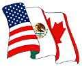 En 1990 iniciaron las negociaciones formales del Tratado de Libre Comercio de América del Norte