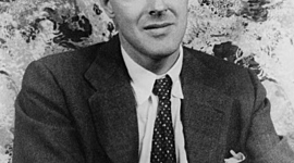 Timeline: Τα έργα του συγγραφέα Ρόαλντ Νταλ (Roald Dahl)