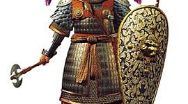 Timeline: ΜΕΣΟΒΥΖΑΝΤΙΝΗ ΠΕΡΙΟΔΟΣ