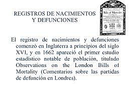 PRIMER ESTUDIO ESTADISTICO