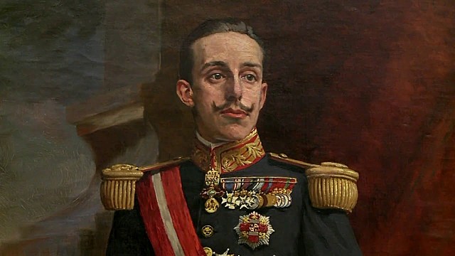 Restauracion de la monarquia (golpe de estado 1874)