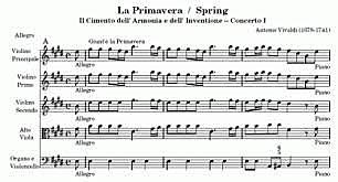 ΟΙ ΤΕΣΣΕΡΙΣ ΕΠΟΧΕΣ