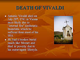 Ο ΘΑΝΑΤΟΣ ΤΟΥ ΒΙΒΑΛΝΤΙ