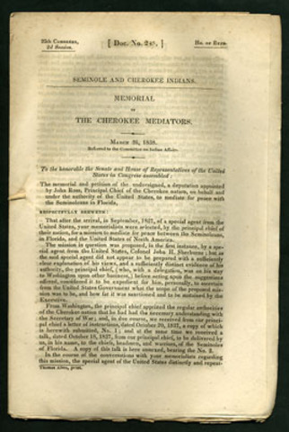 Indian Peace Commission