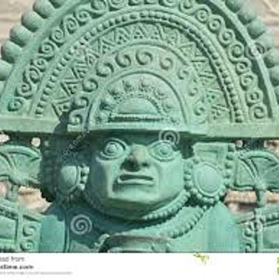 Timeline: The Inca Tribe