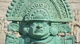 Timeline: The Inca Tribe