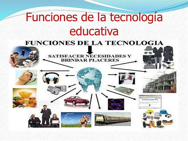 Tecnologia educativa