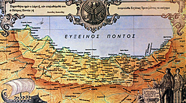 Timeline:  Πόντος