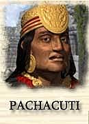 Pachacuti