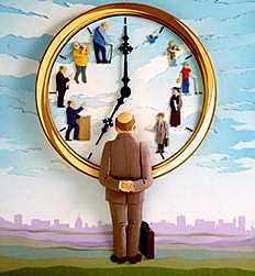 Centro de investigación e innovación de la educación: La educación recurrente