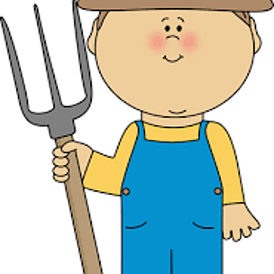 Timeline: Ο γεωργός πάει στον αγρό...