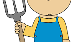 Timeline: Ο γεωργός πάει στον αγρό...