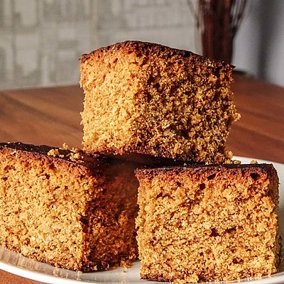 Timeline: Ruta del Pan de Jengibre