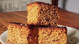 Timeline: Ruta del Pan de Jengibre