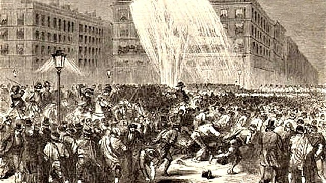 Matanza de la Noche de San Daniel