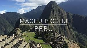 Maccu piccu