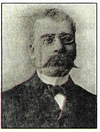 Νέος Ύπατος Αρμοστής ο Αλ. Ζαΐμης