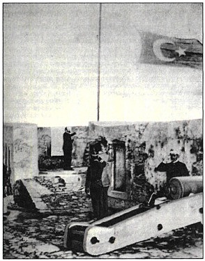 Επίσημη ανακήρυξη της Ένωσης της Κρήτης με την Ελλάδα