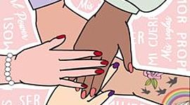 Timeline: Olas feministas