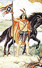 LA DOMINACIÓN ESPAÑOLA 1530