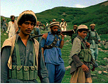 Mujahideen